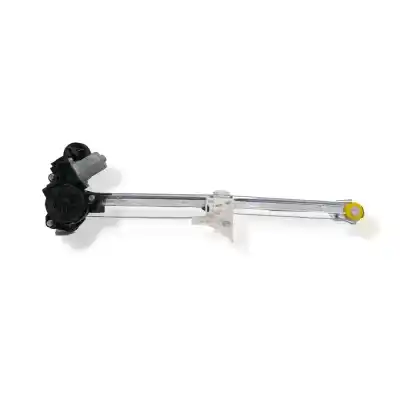 Peça sobressalente para automóvel em segunda mão elevador de vidros traseiro esquerdo por mazda 3 fastback (bp) skyactiv-x m hybrid referências oem iam bcjh7358x