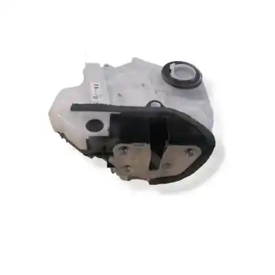 Peça sobressalente para automóvel em segunda mão fechadura da porta traseira direita por mazda 3 fastback (bp) skyactiv-x m hybrid referências oem iam bdmc72310b