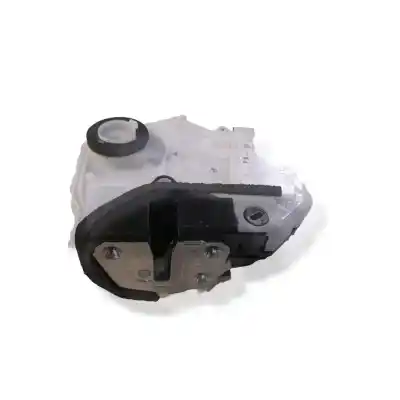 Peça sobressalente para automóvel em segunda mão fechadura da porta traseira esquerda por mazda 3 fastback (bp) skyactiv-x m hybrid referências oem iam bdmc73310b