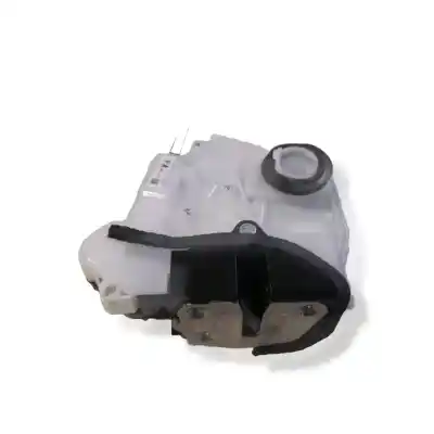 Peça sobressalente para automóvel em segunda mão fechadura da porta dianteira direita por mazda 3 fastback (bp) skyactiv-x m hybrid referências oem iam bdmc58310b