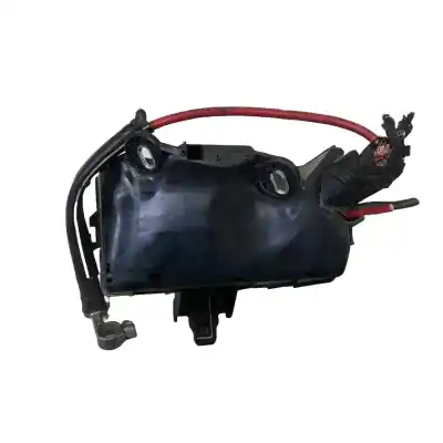 Автозапчастина б/у реле/запоперівник для seat leon st (5f8) 1.6 tdi посилання на oem iam 5q0907361c  