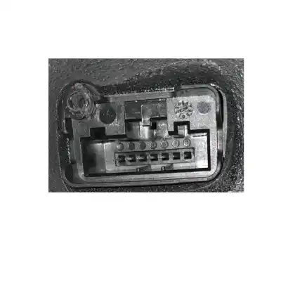 Автозапчасти б/у замок задней левой двери за seat leon st (5f8) 1.6 tdi ссылки oem iam 5k4839015q  