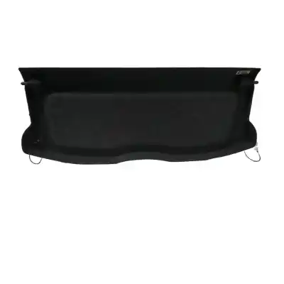 Second-hand car spare part parcel shelf for alfa romeo mito (955_) 1.4 multiair (955axl1b) oem iam references 0000156085449  