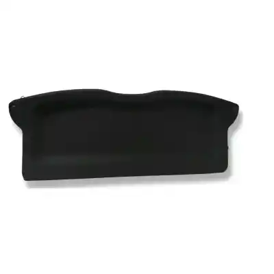 Pièce détachée automobile d'occasion plage arrière pour alfa romeo mito (955_) 1.4 multiair (955axl1b) références oem iam 0000156085449