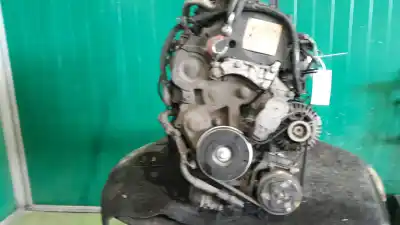 Second-hand car spare part COMPLETE ENGINE for CITROEN C3 I (FC_, FN_)  OEM IAM references 0139TN  