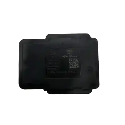 Second-hand car spare part abs for opel combo furgoneta/monovolumen (x12) 1.3 cdti (b05) oem iam references 95517800  
