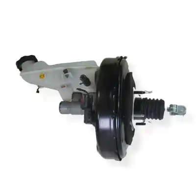 Автозапчасти б/у тормозной серво за hyundai i30 (pde, pd, pden) 2.0 n ссылки oem iam 58500s0000