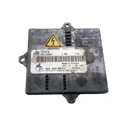 İkinci el araba yedek parçası KONTROL ÜNITESI XENON FARLAR için FORD GALAXY I (WGR)  OEM IAM referansları 7M3907391  