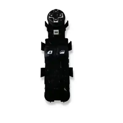İkinci el araba yedek parçası Sol ön Pencere Anahtari için PEUGEOT 207/207+ (WA_, WC_) 1.4 HDI OEM IAM referansları 6554QA  