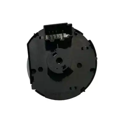 Автозапчастина б/у управління світлом для seat leon st (5f8) 1.6 tdi посилання на oem iam 5g0941431ah  