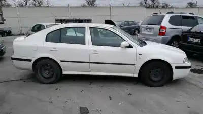 Gebrauchtes Autoersatzteil katalysator zum skoda octavia i combi (1u5) 1.9 tdi 4x4 oem-iam-referenzen 1j0254505px  