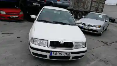 Gebrauchtes Autoersatzteil katalysator zum skoda octavia i combi (1u5) 1.9 tdi 4x4 oem-iam-referenzen 1j0254505px  