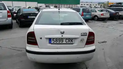 Gebrauchtes Autoersatzteil katalysator zum skoda octavia i combi (1u5) 1.9 tdi 4x4 oem-iam-referenzen 1j0254505px  