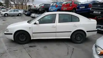 Gebrauchtes Autoersatzteil katalysator zum skoda octavia i combi (1u5) 1.9 tdi 4x4 oem-iam-referenzen 1j0254505px  