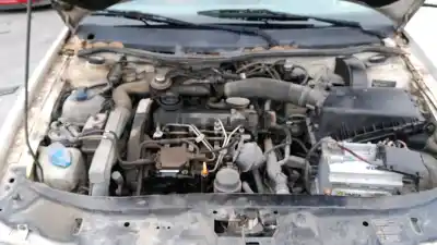 Gebrauchtes Autoersatzteil katalysator zum skoda octavia i combi (1u5) 1.9 tdi 4x4 oem-iam-referenzen 1j0254505px  