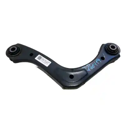 Автозапчасти б/у верхний задний правый рычаг подвески за hyundai i30 (pde, pd, pden) 2.0 n ссылки oem iam 55101g4aa0