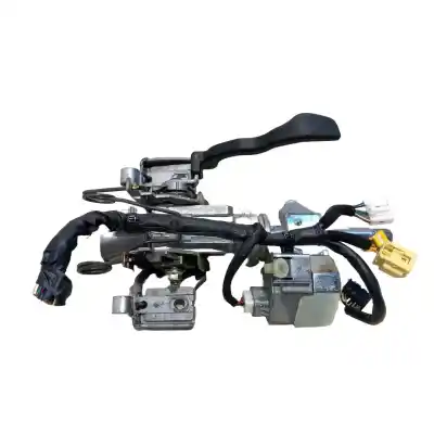 Second-hand car spare part steering column for hyundai i30 (pde, pd, pden) 2.0 n oem iam references 56310s0000  
