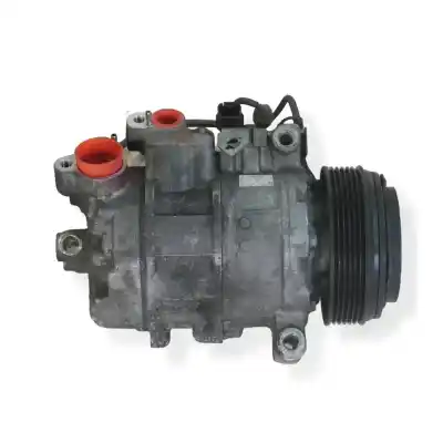 Tweedehands auto-onderdeel airconditioning compressor voor bmw 5 (e60) 520 d oem iam-referenties 64526987862
