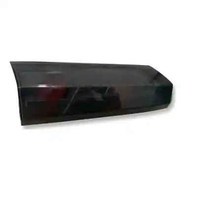 Автозапчасти б/у левый задний фонарь за peugeot 2008 ii (ud_, us_, uy_, uk_) 1.5 bluehdi 110 (udyhsk) ссылки oem iam 9825957580