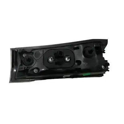 Автозапчасти б/у левый задний фонарь за peugeot 2008 ii (ud_, us_, uy_, uk_) 1.5 bluehdi 110 (udyhsk) ссылки oem iam 9825957580  