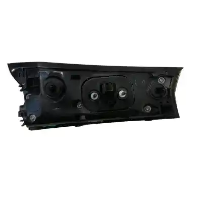 Автозапчасти б/у правый задний фонарь за peugeot 2008 ii (ud_, us_, uy_, uk_) 1.5 bluehdi 110 (udyhsk) ссылки oem iam 9825957180  