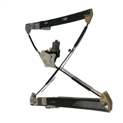 Автозапчастина б/у регулятор переднього правого скла для seat leon st (5f8) 1.6 tdi посилання на oem iam 5f4837462d  