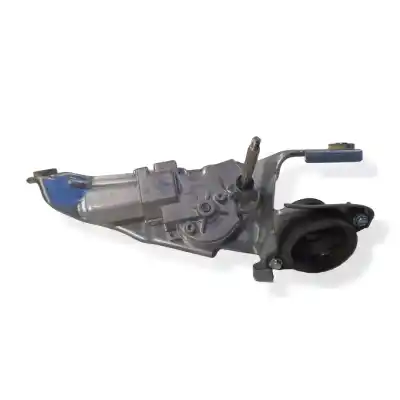Peça sobressalente para automóvel em segunda mão motor do limpador traseiro por mazda 3 fastback (bp) skyactiv-x m hybrid referências oem iam bdgh66b60