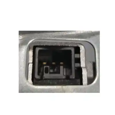 Peça sobressalente para automóvel em segunda mão motor do limpador traseiro por mazda 3 fastback (bp) skyactiv-x m hybrid referências oem iam bdgh66b60  