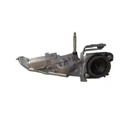 Peça sobressalente para automóvel em segunda mão motor do limpador traseiro por mazda 3 fastback (bp) skyactiv-x m hybrid referências oem iam bdgh66b60  