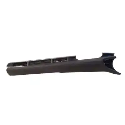 Peça sobressalente para automóvel em segunda mão grelha de ventilação tablier por mazda 3 fastback (bp) skyactiv-x m hybrid referências oem iam bdgf6471x