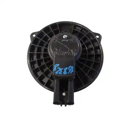 Peça sobressalente para automóvel em segunda mão motor de sofagem por mazda 3 fastback (bp) skyactiv-x m hybrid referências oem iam hb111grk6  