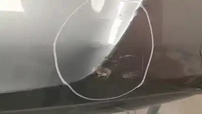 Peça sobressalente para automóvel em segunda mão para choques traseiro por opel corsa e (x15) 1.3 cdti (08 68) referências oem iam 1696723180  