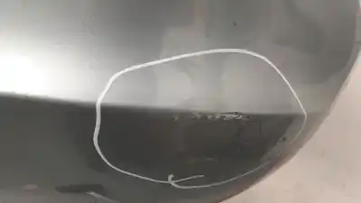 Peça sobressalente para automóvel em segunda mão para choques traseiro por opel corsa e (x15) 1.3 cdti (08 68) referências oem iam 1696723180  