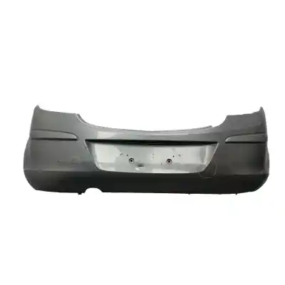 Автозапчастина б/у ЗАДНІЙ БАМПЕР для OPEL CORSA E (X15)  Посилання на OEM IAM 1696723180  