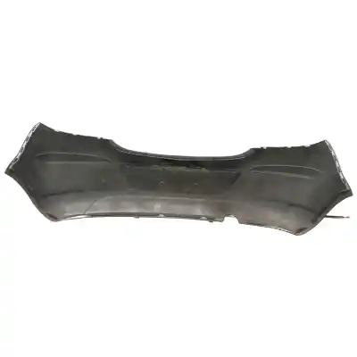 Peça sobressalente para automóvel em segunda mão para choques traseiro por opel corsa e (x15) 1.3 cdti (08 68) referências oem iam 1696723180  
