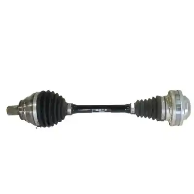 Gebrauchtes Autoersatzteil GETRIEBE VORNE LINKS zum SEAT LEON SPORTSTOURER (KL8)  OEM-IAM-Referenzen 5Q0407271BT  