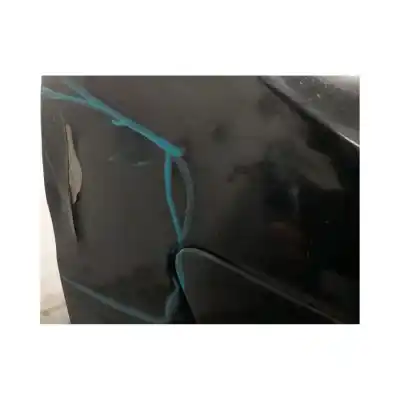 Second-hand car spare part tailgate for ford focus iii 1.6 tdci oem iam references 1838957  