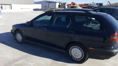 Автозапчасти б/у передний правый тормозной суппорт за volvo v40 combi (645) 1.9 t4 ссылки oem iam 8602145  