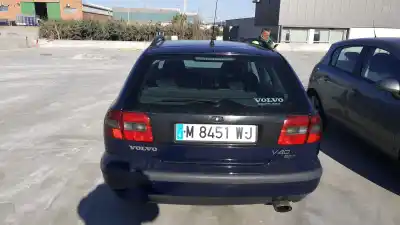 Автозапчасти б/у регулятор стекла переднего правого за volvo v40 combi (645) 1.9 t4 ссылки oem iam 30896812  