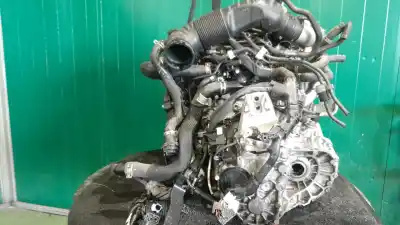 Автозапчасти б/у двигатель запускается за hyundai i30 (pde, pd, pden) 2.0 n ссылки oem iam 361002gga0  
