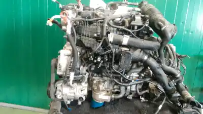 Автозапчасти б/у двигатель запускается за hyundai i30 (pde, pd, pden) 2.0 n ссылки oem iam 361002gga0  