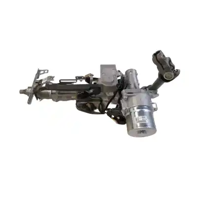 Peça sobressalente para automóvel em segunda mão coluna de direcção por mazda 3 fastback (bp) skyactiv-x m hybrid referências oem iam b1s832100