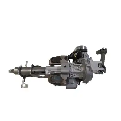 Second-hand car spare part steering column for mazda 3 fastback (bp) skyactiv-x m hybrid oem iam references b1s832100  