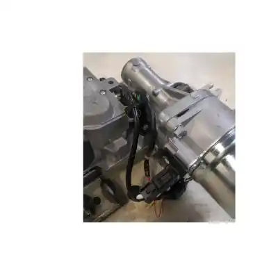 Second-hand car spare part steering column for mazda 3 fastback (bp) skyactiv-x m hybrid oem iam references b1s832100  