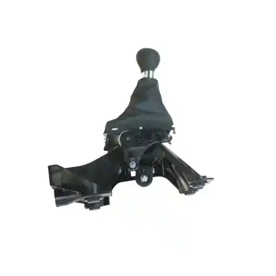 Second-hand car spare part gear lever knob for mazda 3 fastback (bp) skyactiv-x m hybrid oem iam references bckn46100a  