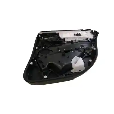 Second-hand car spare part left rear door trim for mazda 3 fastback (bp) skyactiv-x m hybrid oem iam references bcjh6856z  