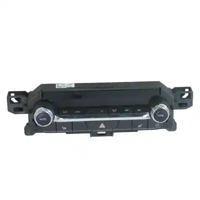 Peça sobressalente para automóvel em segunda mão comando de sofagem (chauffage / ar condicionado)  por mazda 3 fastback (bp) skyactiv-x m hybrid referências oem iam bhpf61190a