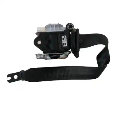 Автозапчастина б/у передня ліва подушка безопасності для seat leon st (5f8) 1.6 tdi посилання на oem iam 5f4857706craa  