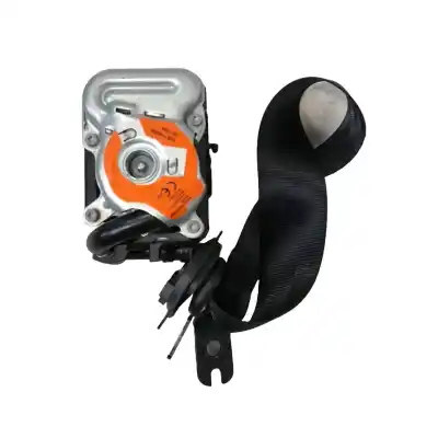 Автозапчастина б/у передня ліва подушка безопасності для seat leon st (5f8) 1.6 tdi посилання на oem iam 5f4857706craa  