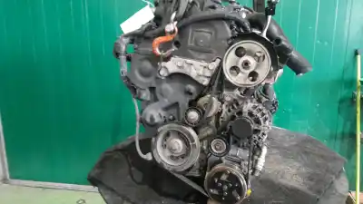 Second-hand car spare part COMPLETE ENGINE for CITROEN NEMO  OEM IAM references   